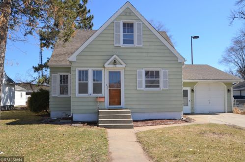316 Miller Ave, Litchfield, MN 55355-2023