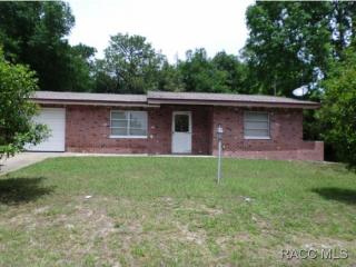 6373 Morley St, Inverness, FL 34452-8029