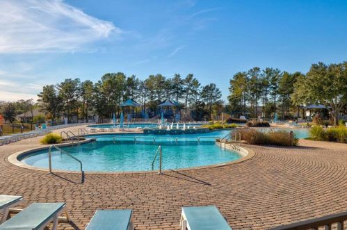 62 Nelly St, Freeport FL  32439-7615 exterior