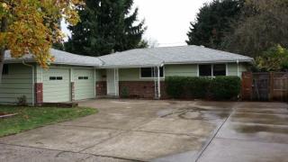 1373 1st St, Springfield OR  97477-3002 exterior
