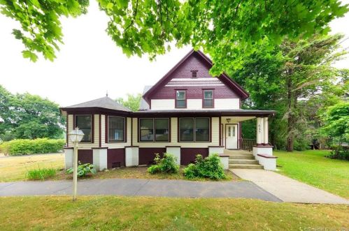 645 Main St, Killingly, CT 06239-2109