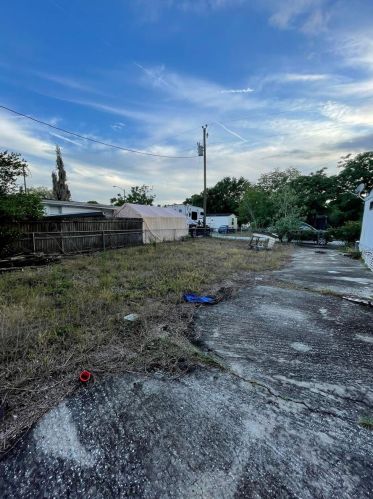 13132 Clermont St, Port Richey FL  34667-6832 exterior