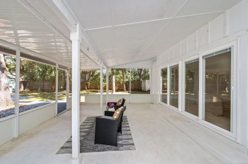 301 Brooks St, Fort Walton Beach FL  32548-7234 exterior