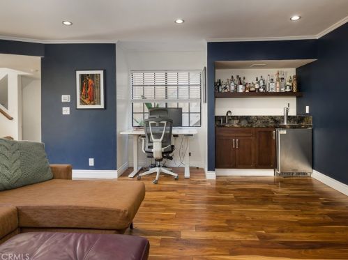 1613 Havemeyer Ln, Redondo Beach CA  90278-4714 exterior
