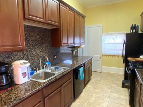 1513 23rd St, Galveston TX 77550-5396 exterior