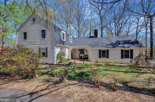 104 Eagle Ct, Locust Grove VA  22508-5432 exterior