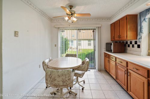 18 Baker Dr, Jackson Twp NJ 08527-3909 exterior