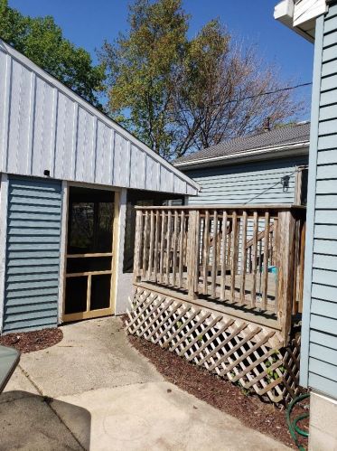3117 Grand Blvd, Hammond, IN 46322-1244