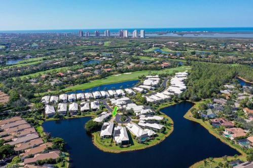 25051 Ascot Lake Ct, Bonita Springs, FL 34134-1963