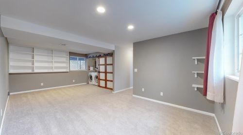 10530 Routt Way, Westminster CO 80021-3542 exterior