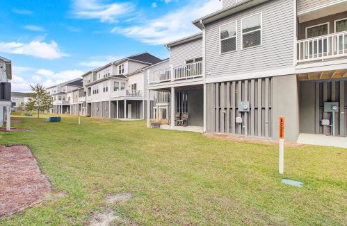 610 Mclernon Trce, Johns Island SC  29455-7815 exterior