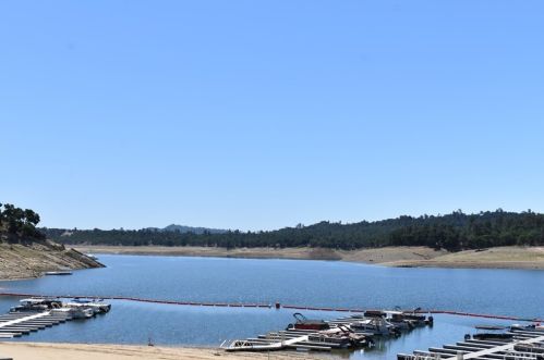 2178 Ridge Rider Rd, Lake Nacimiento CA  93426-9605 exterior