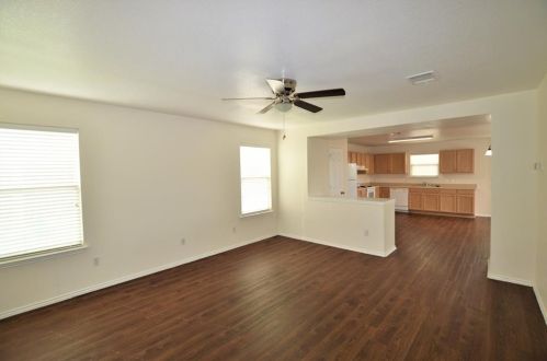 2007 Olin Cv, Georgetown TX  78626-8115 exterior