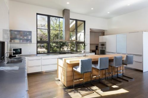 4722 Cherokee Trl, Dallas TX  75209-1918 exterior