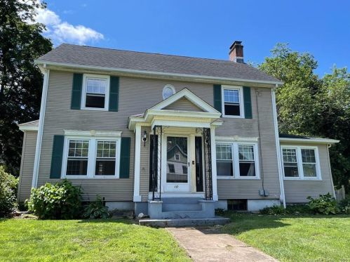 10 Highland Ave, East Windsor, CT 06016-9540