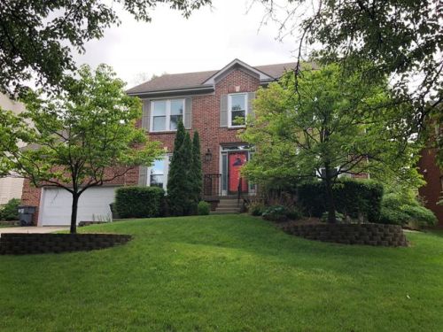 1420 Copper Glen Dr, Lexington, KY 40514-1297