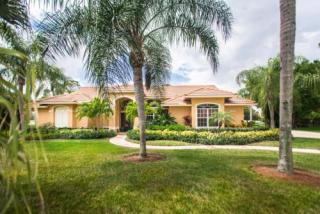 15774 86th Rd, Town Of Loxahatchee Groves, FL 33470-2837