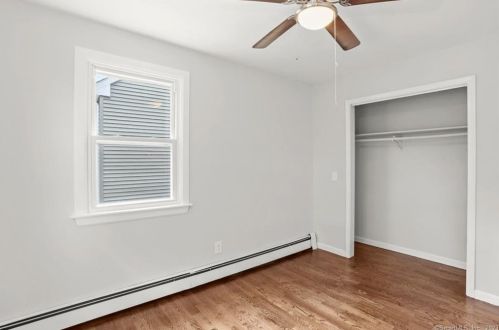 719 Queen St, Bridgeport CT  06606-3379 exterior