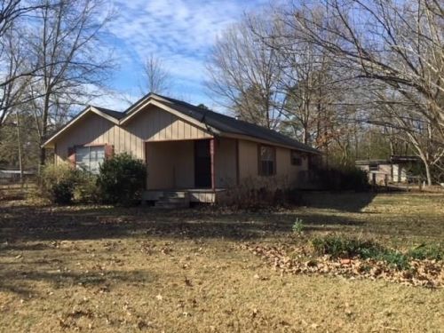 1454 Hardtner Dr, Urania, LA 71480