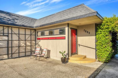 7883 Cora Dr, Lucerne CA  95458-8525 exterior