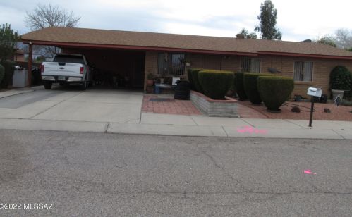 3888 Sailboat Pl, Tucson, AZ 85739-8980
