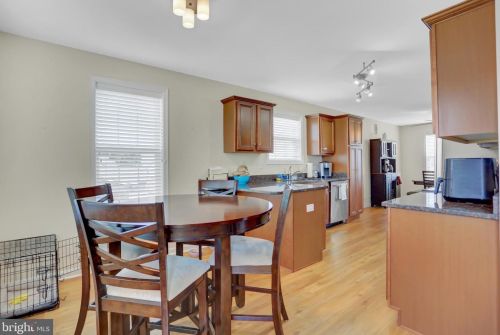 15499 Camden Dr, Upton PA  17225-8695 exterior