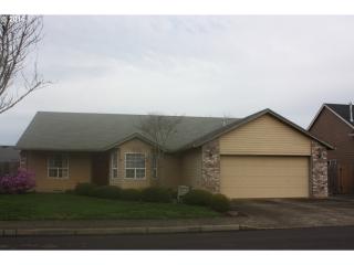304 10th Ave, Barlow, OR 97013-3123