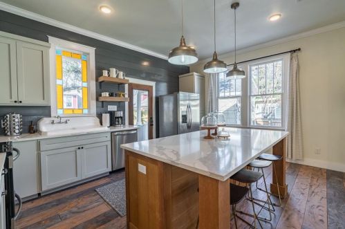 3808 Pne St, Greenville TX  75401-5324 exterior