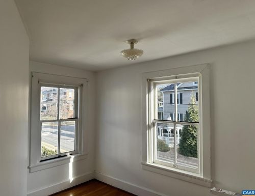 165 Barbour St, Madison Mills VA  22960-1306 exterior