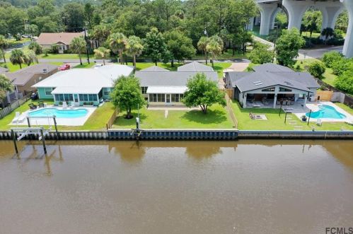 103 Palm Dr, Flagler Beach, FL 32136-3479