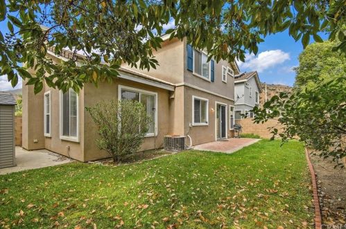 1756 Canyon Vista Dr, Irwindale CA  91702 exterior