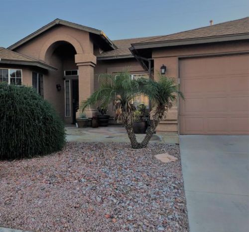 4207 Whispering Wind Dr, Glendale, AZ 85310-5178
