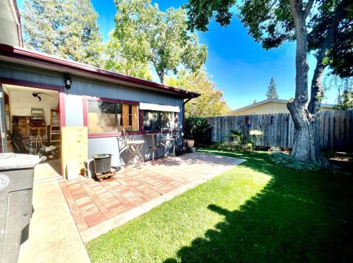 6938 Hidden Brook Ln, Citrus Heights CA  95621-8373 exterior