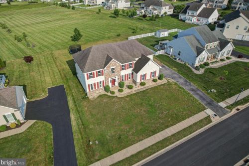 214 Loft St, Blackbird, DE 19734-2845