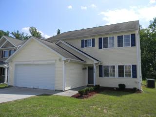 5100 Mallison Way, Mcleansville, NC 27301-9000