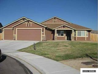 2299 Gorget Ct, Sparks, NV 89441-3019