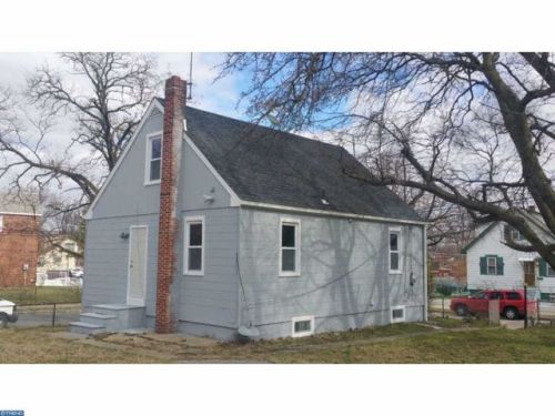 1081 34th St, Camden, NJ 08105-4315