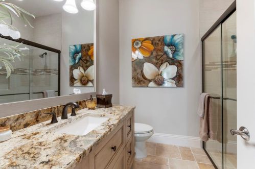 4245 Deephaven Ln, Naples FL 34119-8616 exterior