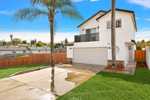 4417 Lugo Ave, Chino Hills CA  91709-3027 exterior