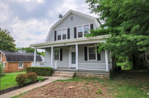 1155 Congress Ave, Cincinnati, OH 45246-3723