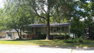 307 View St, Tomah, WI 54660-2809