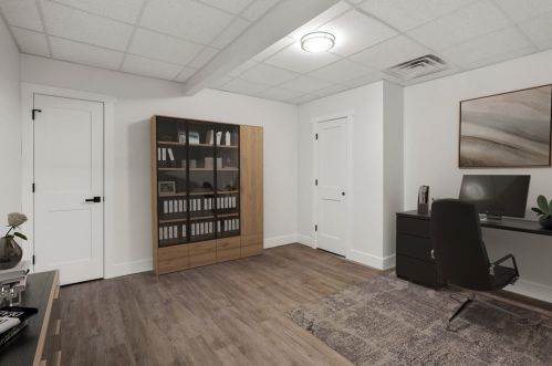 513 5th Ave, Bridgeville PA  15017-1337 exterior