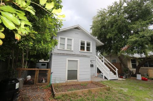 2650 25th Ave, Saint Petersburg, FL 33713-3921