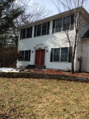 715 Oriole Ln, Hudson WI  54016-7675 exterior