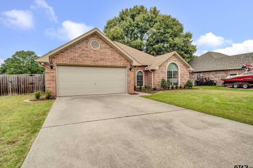21206 Altuda Ln, Flint TX  75762-5707 exterior