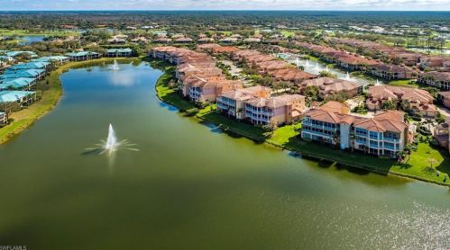518 Avellino Isles Cir, Naples FL  34119-2379 exterior