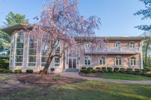 148 Lookout Rd, Mountain Lakes NJ  07046-1212 exterior