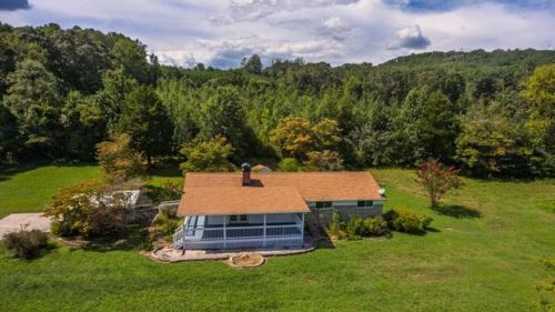 516 Buck Creek Rd, Kingston, TN 37763-4928
