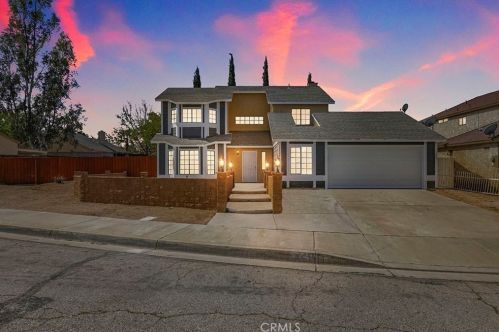 3808 Avenue, Lancaster, CA
