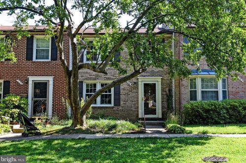294 Gundry Dr, Falls Church, VA 22046-4116